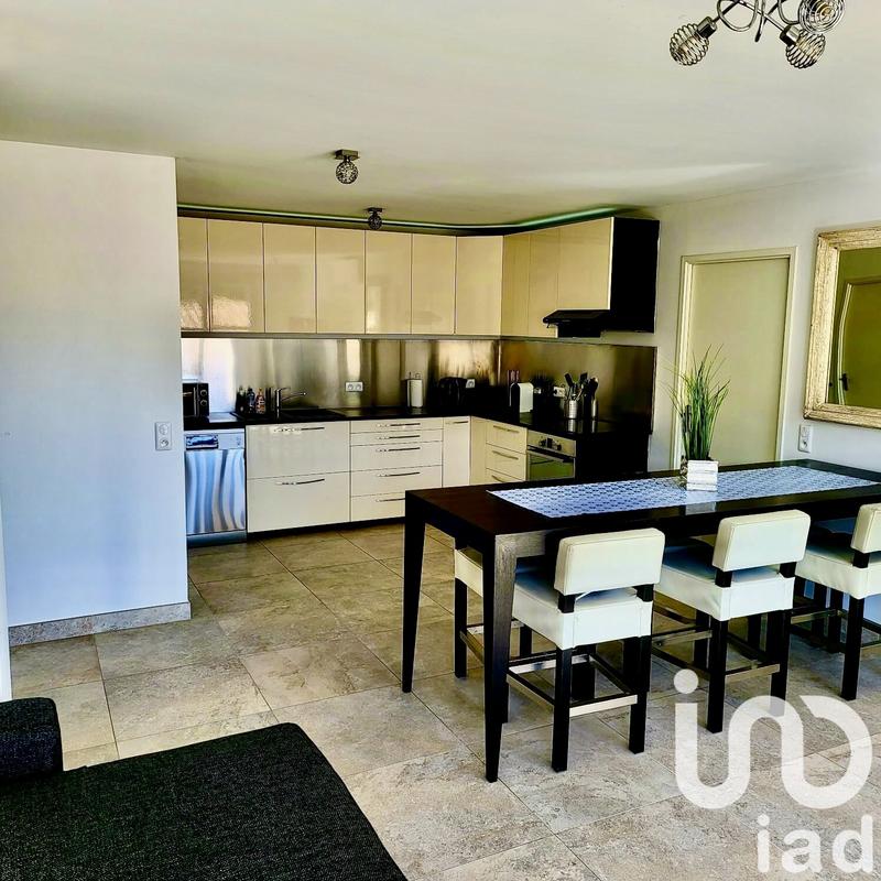 Appartement - 78 m² - 4 pièces