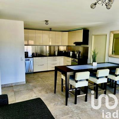 Appartement - 78 m² - 4 pièces