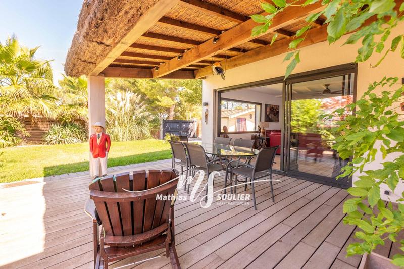 Villa - 400 m² - 14 pièces