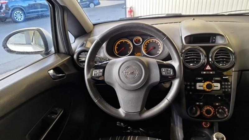 Opel Corsa (4) 1.3 Cdti 75 Pack Clim
