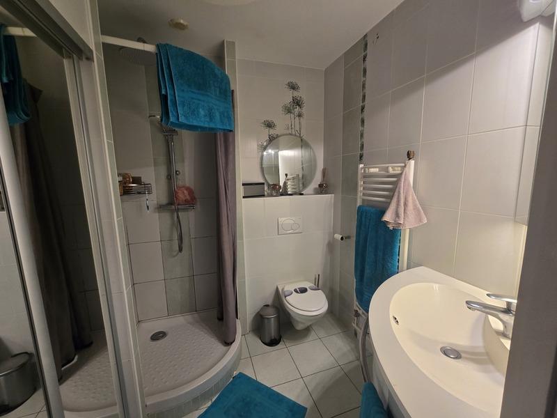 Appartement - 75 m² - 4 pièces