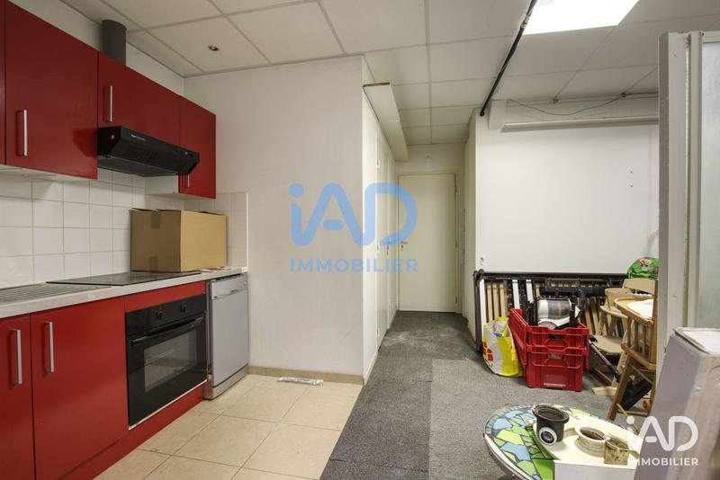 Local commercial - 83 m²