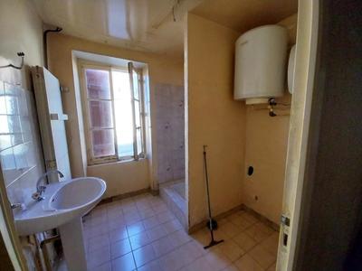 Maison - 60 m² - 3 pièces