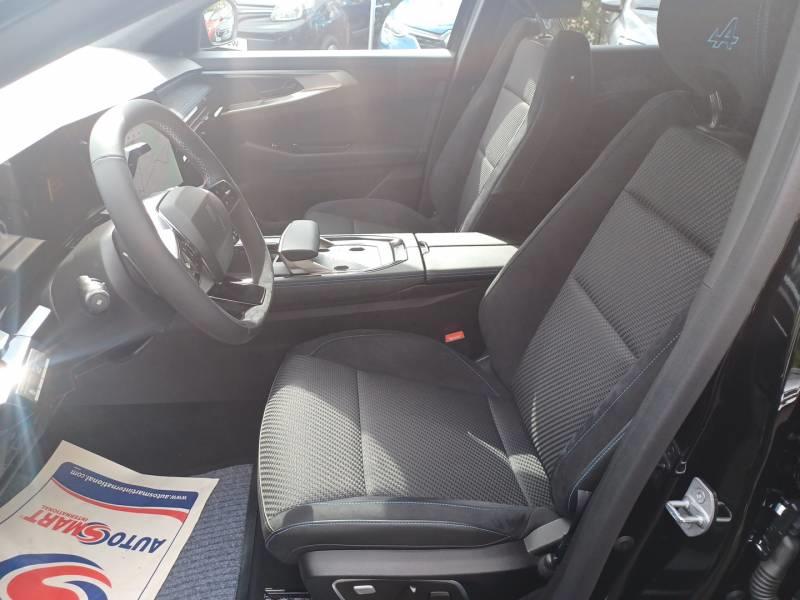 Renault Espace E-Tech full hybrid 200 Gsr2 esprit Alpine