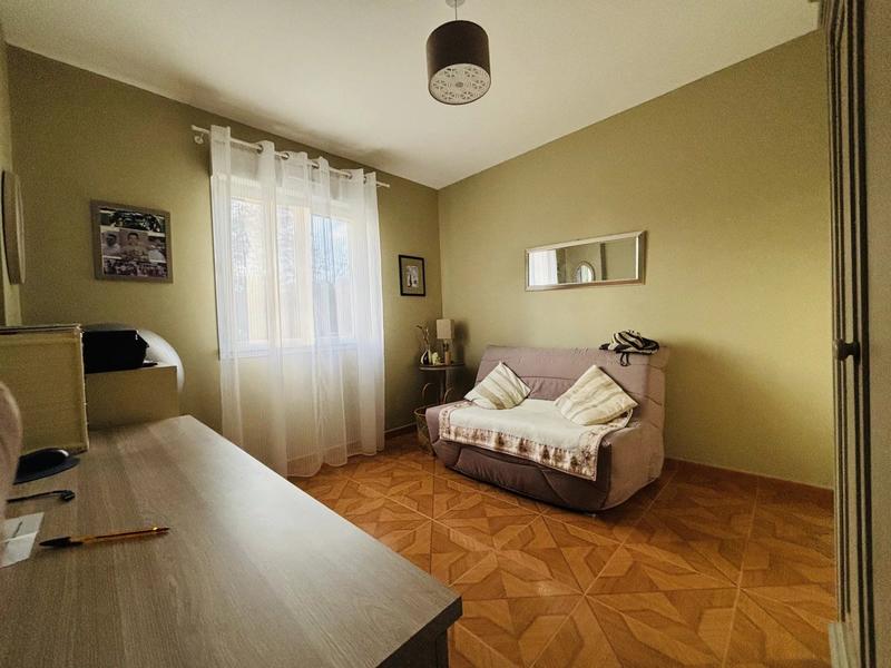 Maison - 111 m² - 4 pièces