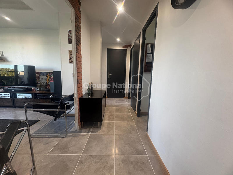 Appartement - 53 m² - 3 pièces