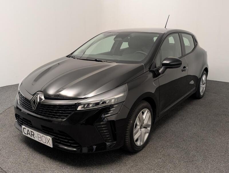 Renault Clio V 5 Evolution E-Tech Full Hybrid 145 Ch Bva Gps Sieges Chauffants