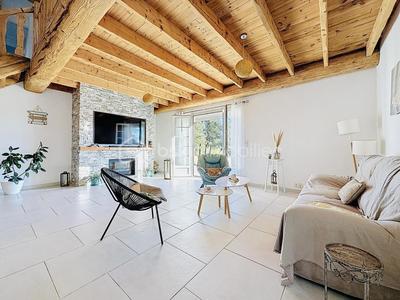 Maison - 285 m² - 10 pièces