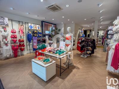 Local commercial - 80 m²