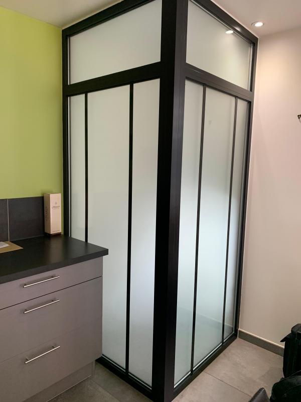 Maison de ville - 118 m² - 5 pièces