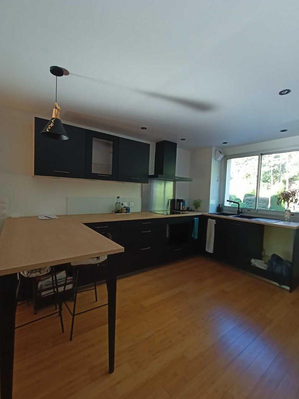 Appartement - 79 m² - 4 pièces