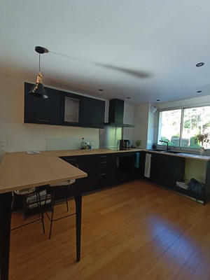 Appartement - 79 m² - 4 pièces