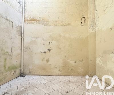 Maison de ville - 60 m² - 2 pièces