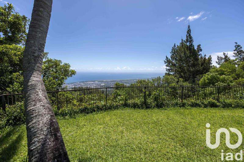 Maison - 200 m² - 6 pièces