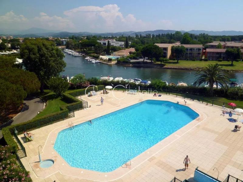 Appartement - 132 m² - 4 pièces