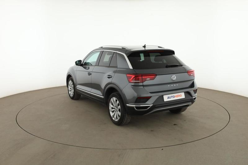 Volkswagen t-Roc 1.5 Tsi Evo First Edition 150 ch