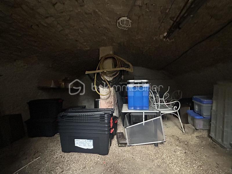 Maison - 139 m² - 5 pièces