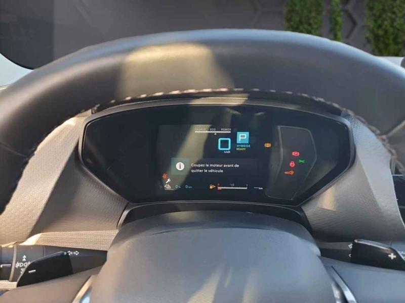 Citroën C5 X 1.6 Hybrid 225 cv Shine Pack e-Eat8