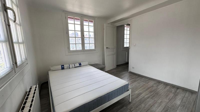 Appartement - 30 m² - 2 pièces