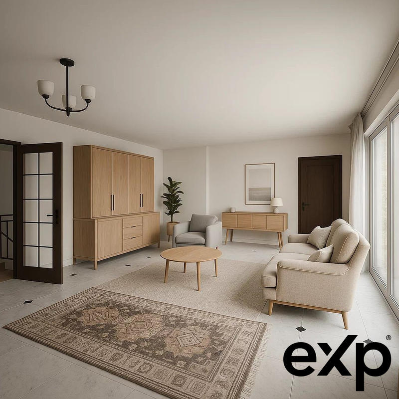 Maison - 164 m² - 5 pièces