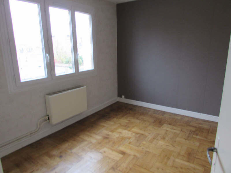Appartement - 65 m² - 4 pièces