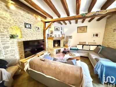 Maison - 180 m² - 8 pièces