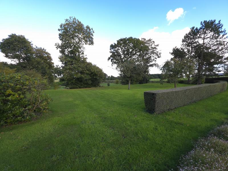 Maison - 157 m² - 7 pièces