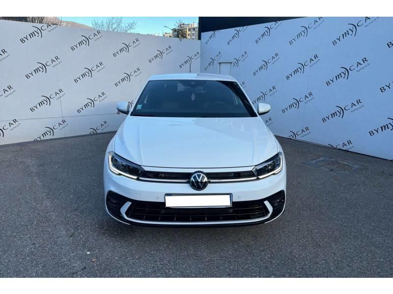 Volkswagen Polo 1.0 Tsi 110 s&amp;S Dsg7 R-Line