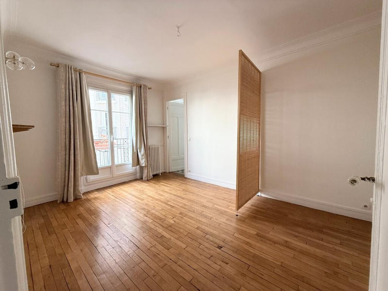 Appartement - 29 m² - 1 pièce