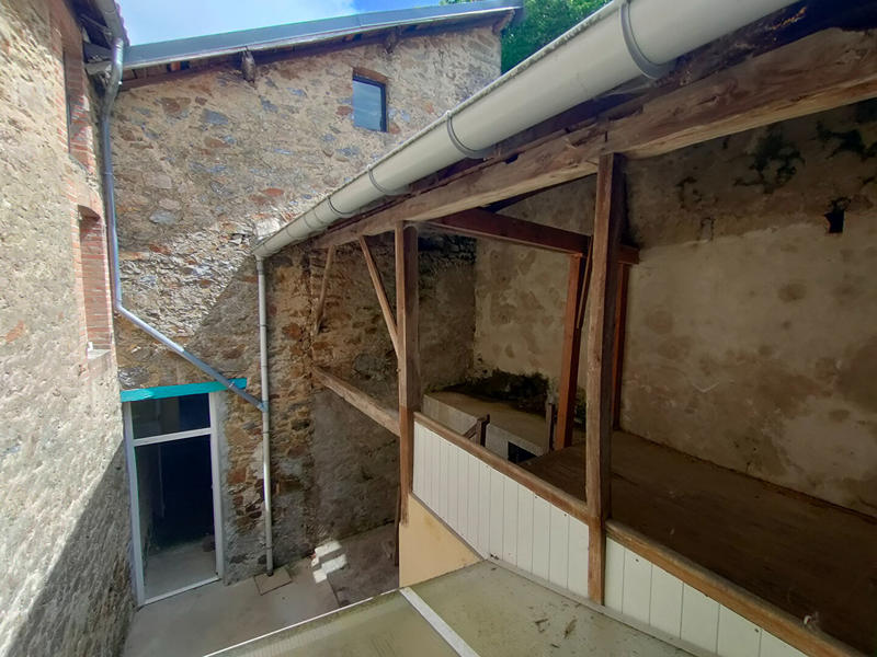 Maison - 193 m² - 10 pièces