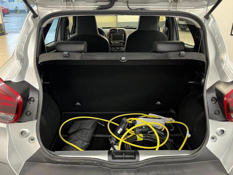 Dacia Spring Achat Intégral Confort Plus