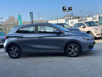 Mg mg3 1.5 Hybrid+ 195 Comfort