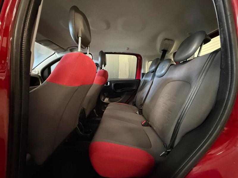 Fiat Panda 1.2i 69ch