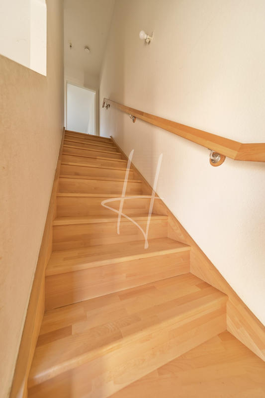 Maison - 61 m² - 4 pièces