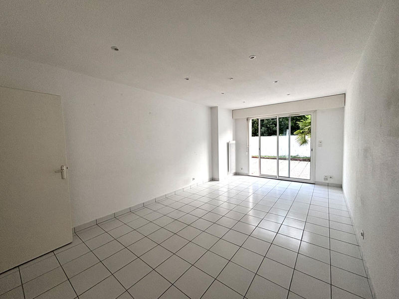 Maison - 61 m² - 3 pièces