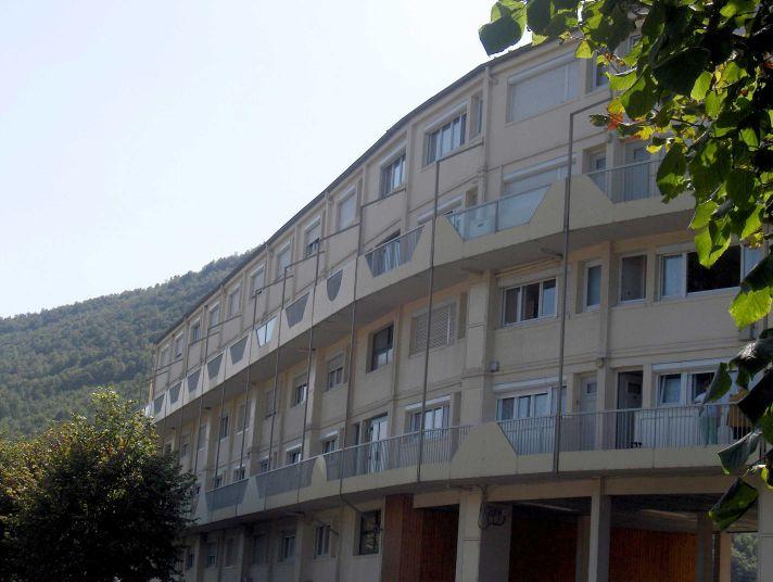 Appartement - 51 m² - 3 pièces