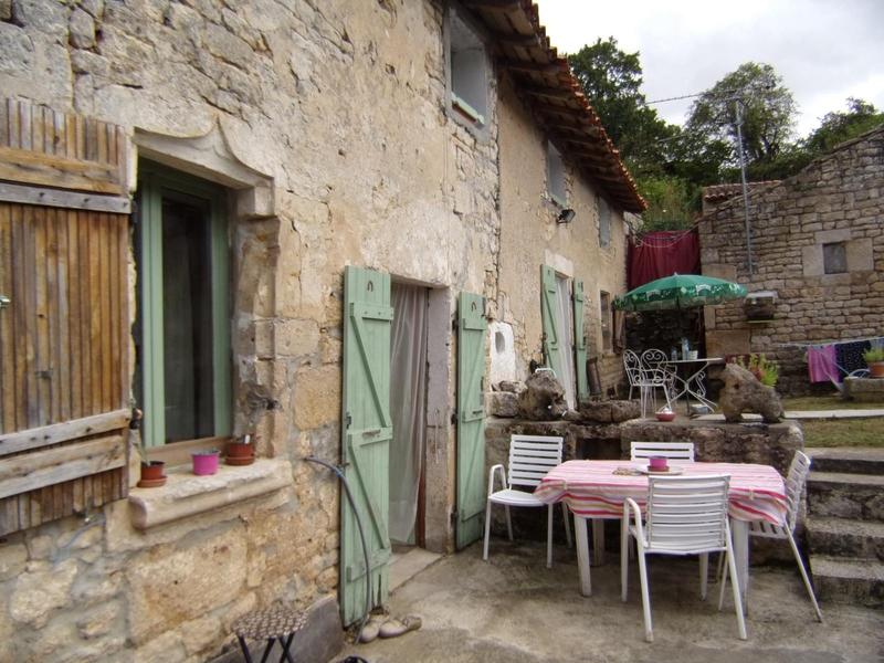 Maison - 78 m² - 3 pièces