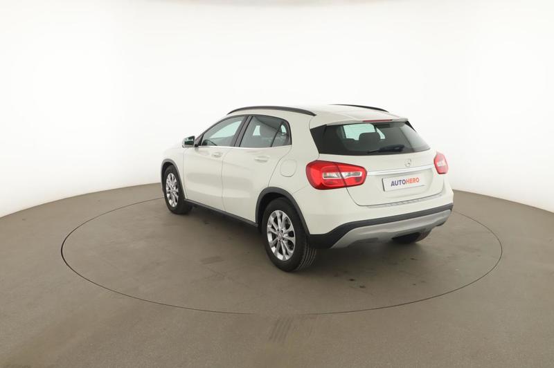 Mercedes Gla 180 Cdi Inspiration Bva7 109 ch