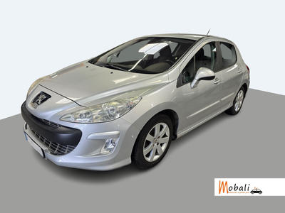 Peugeot 308 - 1.6 HDi 90 Cv Premium