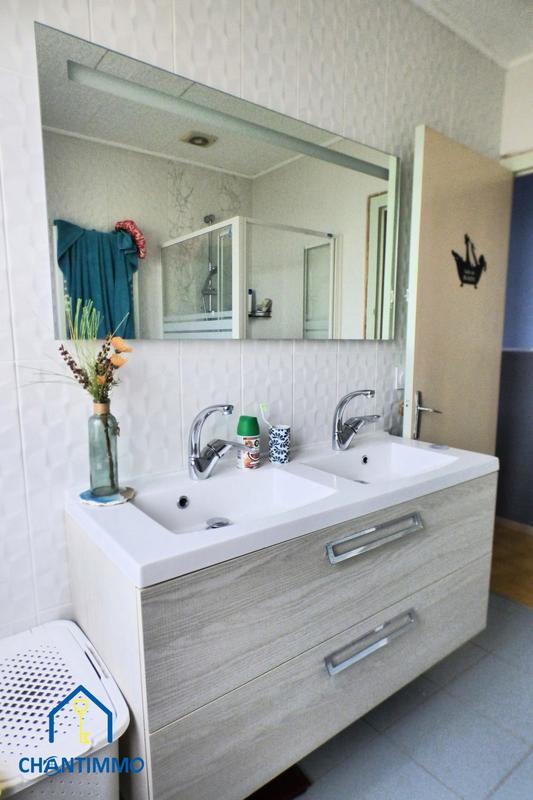 Maison - 89 m² - 4 pièces