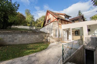 Maison - 64 m² - 2 pièces