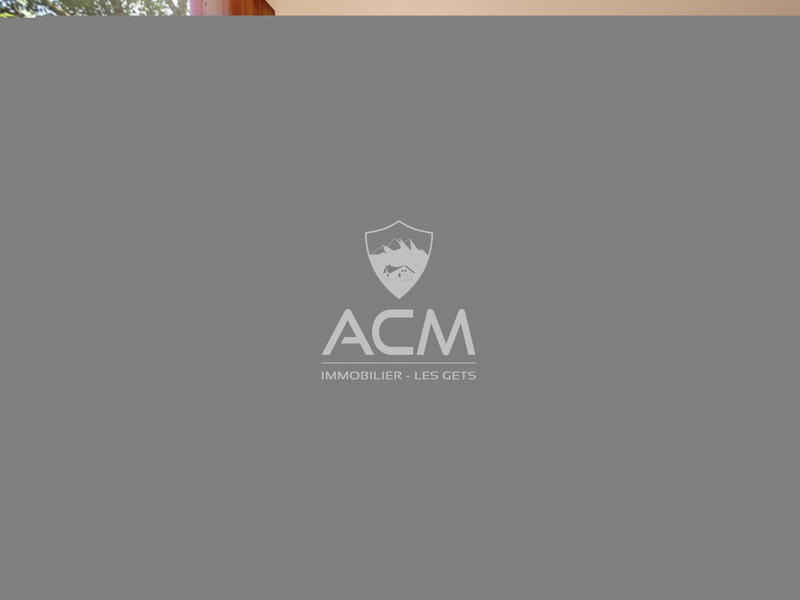 Appartement - 99 m² - 3 pièces