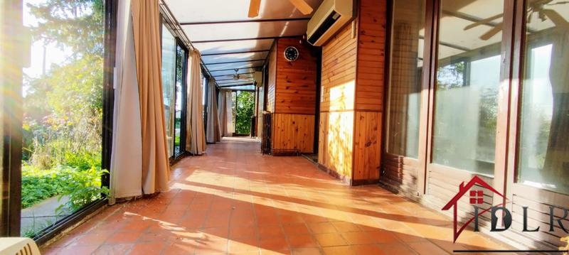 Pavillon - 118 m² - 4 pièces