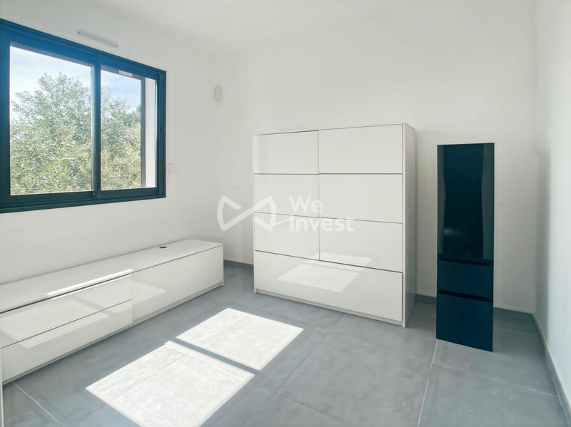 Villa - 113 m² - 5 pièces