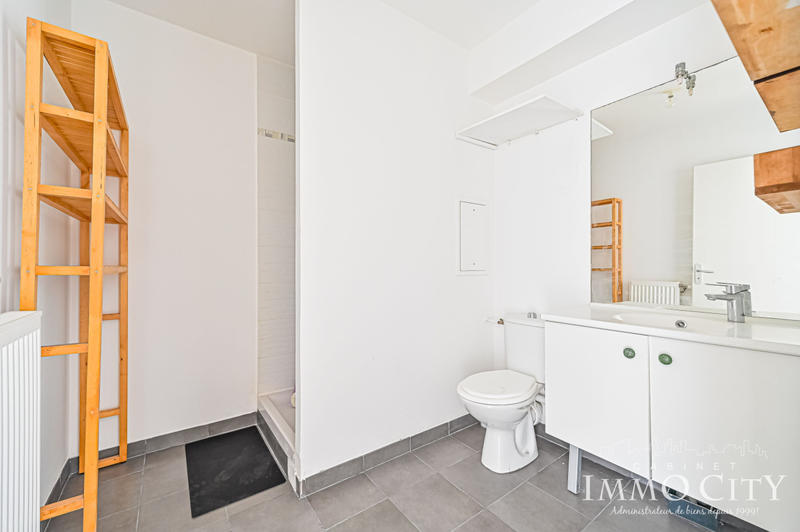 Appartement - 51 m² - 2 pièces
