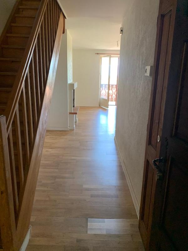 Immeuble - 240 m² - 10 pièces