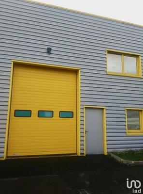 Local commercial - 140 m²