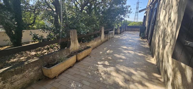 Maison - 134 m² - 4 pièces