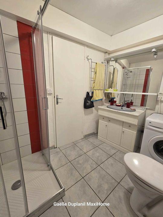 Maison - 133 m² - 8 pièces