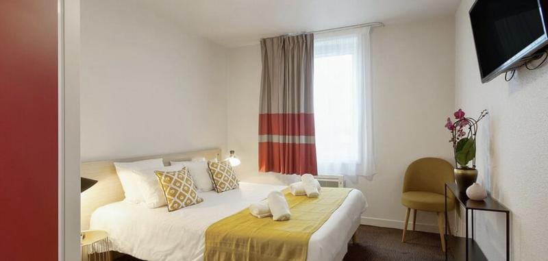 Duplex - 41 m² - 2 pièces